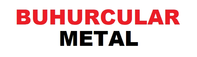 Buhurcular Metal